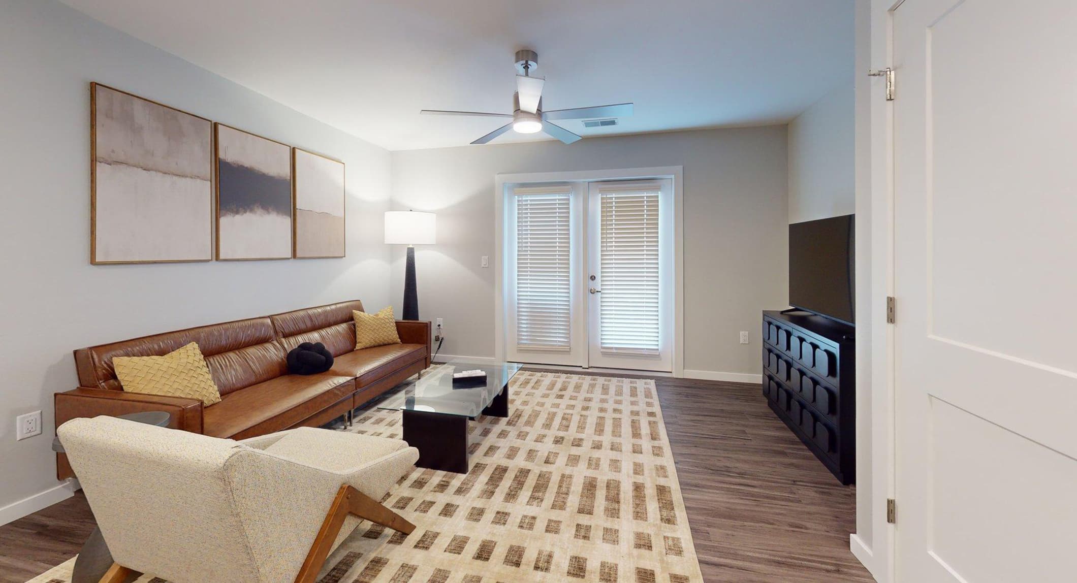 Iron-Grain-District-1-Bedroom-Living-Room