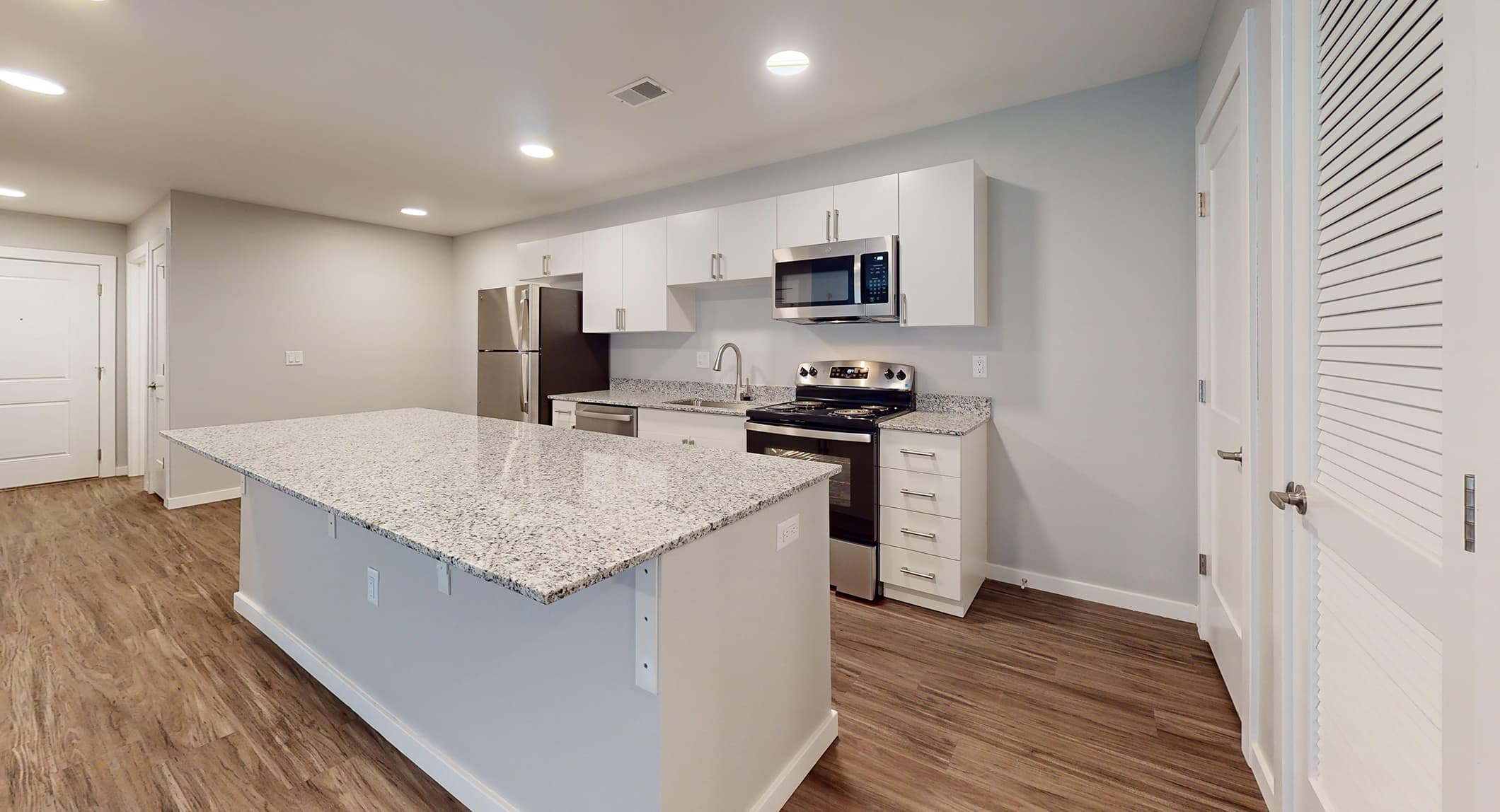 Iron-Grain-District-3-Bedroom-Kitchen 1